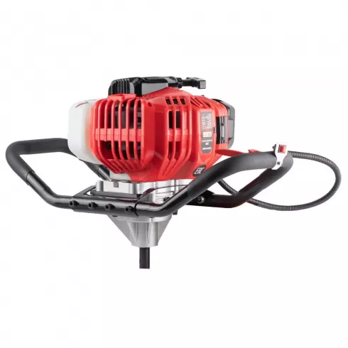 Мотобур бензиновый Verton МВ-52