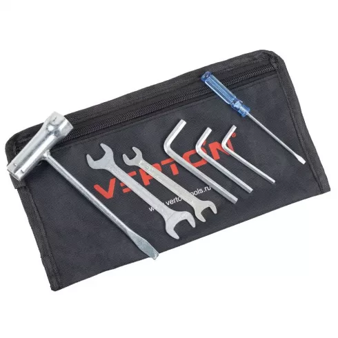 Мотобур бензиновый Verton МВ-52