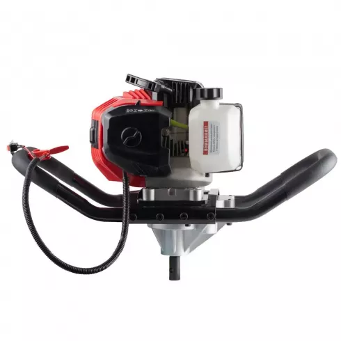 Мотобур бензиновый Verton МВ-52