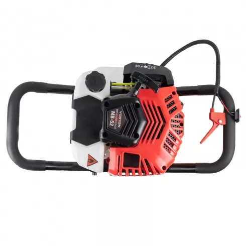 Мотобур бензиновый Verton МВ-52