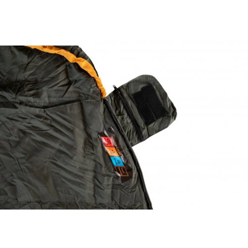 Спальный мешок Tramp Windy Light Regular (правый)