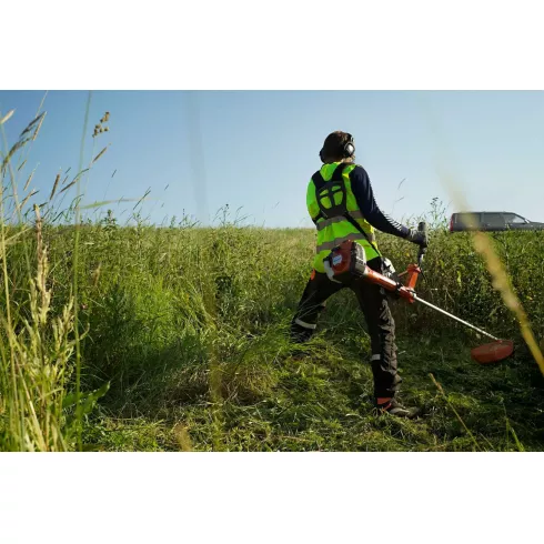 Триммер бензиновый Husqvarna 541RS