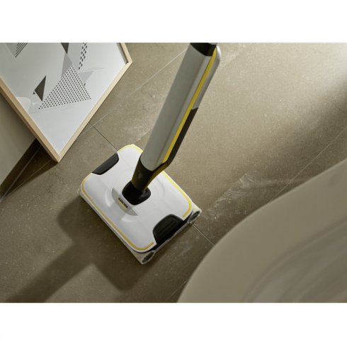 Электрошвабра Karcher FC 7 Cordless (1.055-763.0)