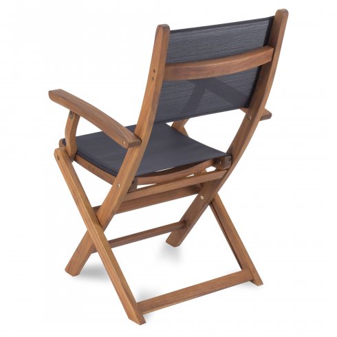 Кресло складное Fieldmann FDZN 4201-T