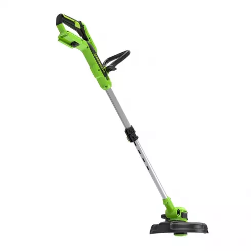 Триммер аккумуляторный Greenworks G24LT30K4 (2110407UB)
