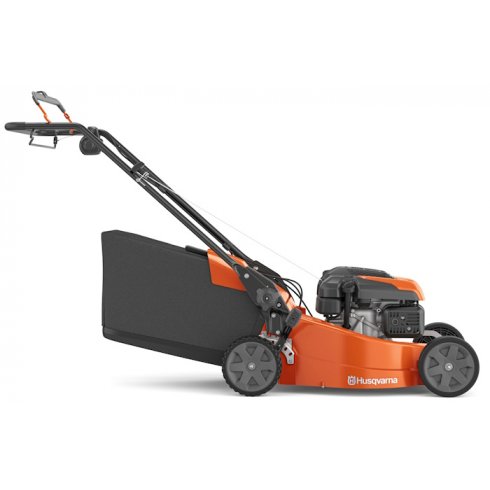 Газонокосилка Husqvarna LC 551VQ (970 60 94-01)