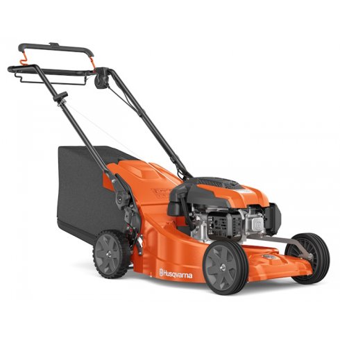 Газонокосилка Husqvarna LC 551VQ (970 60 94-01)