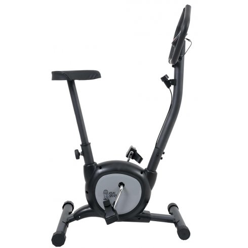 Велотренажер Atlas Sport Dark Cardio 101