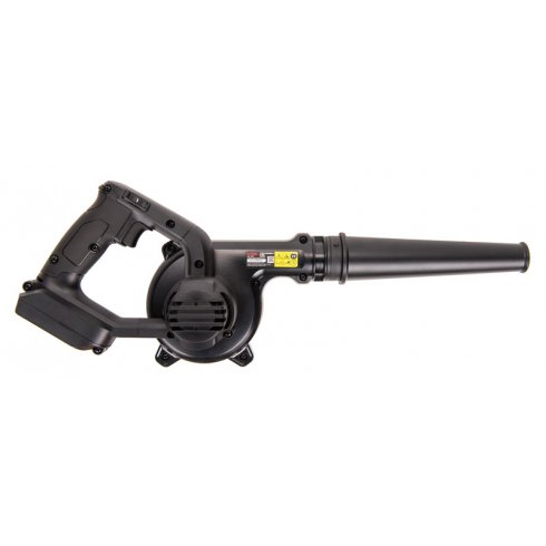 Воздуходувка аккумуляторная Kress KU085.9