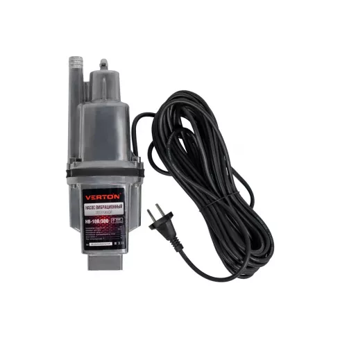 Насос вибрационный Verton НВ-10В/300