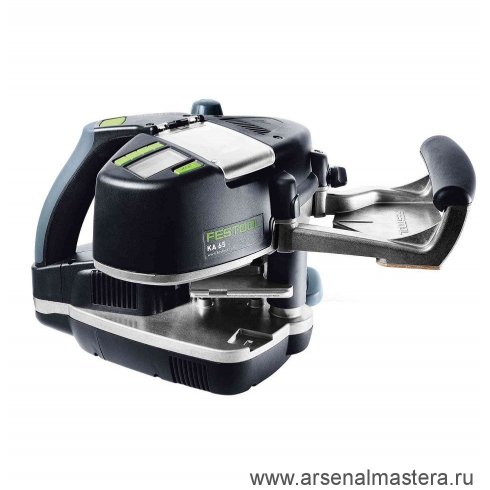 Машина кромкооблицовочная Festool KA 65 Plus Conturo (576574)