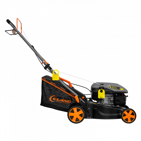 Газонокосилка бензиновая Eland BGL-445S