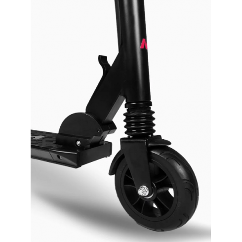 Электросамокат Midway Mini (черный)