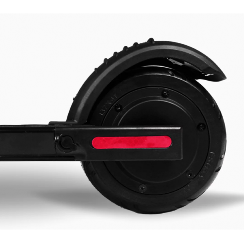 Электросамокат Midway Mini (черный)