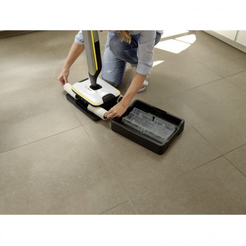 Электрошвабра Karcher FC 7 Cordless (1.055-763.0)