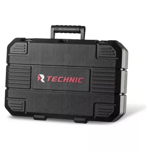 Угловая шлифмашина аккумуляторная Runtec Technic RT-AG1000T