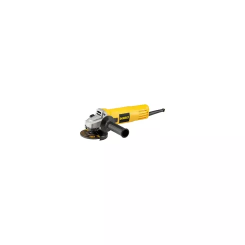Угловая шлифмашина DeWalt DWE4117-QS