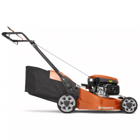 Газонокосилка бензиновая Husqvarna LC 253S