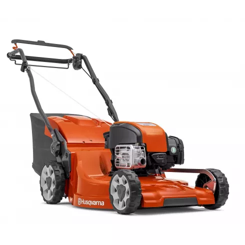 Газонокосилка бензиновая Husqvarna LC 253S