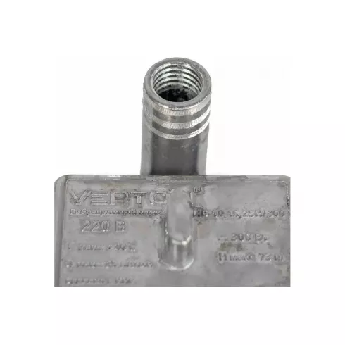 Насос вибрационный Verton НВ-15Н/300