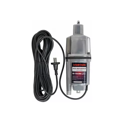 Насос вибрационный Verton НВ-15Н/300