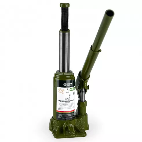 Домкрат гидравлический БелАK Eco (БАК.70012)