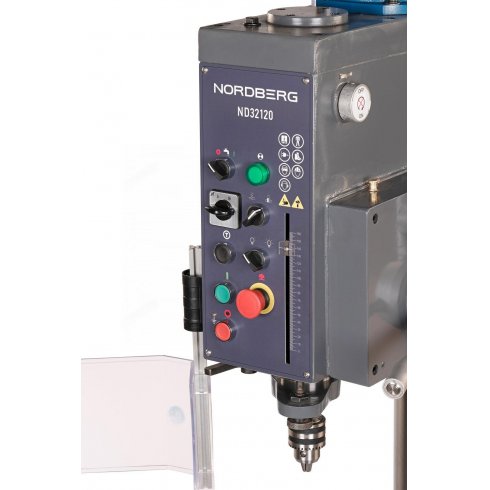Сверлильный станок Nordberg ND32120