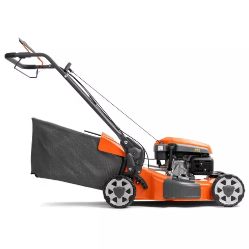 Газонокосилка Husqvarna LC 151S с функцией мульчирования