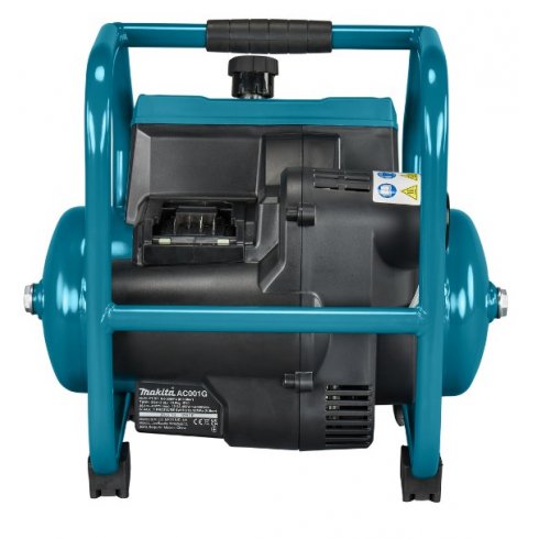 Компрессор Makita AC001GZ