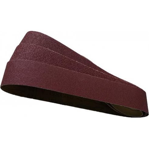 Шлифлента KWB K60/80/120 (50×686 мм)