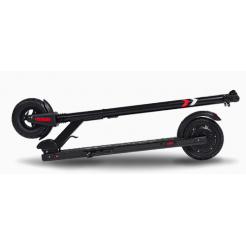 Электросамокат Midway 0809 (черный)