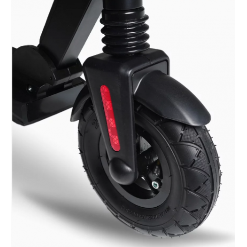 Электросамокат Midway 0809 (черный)