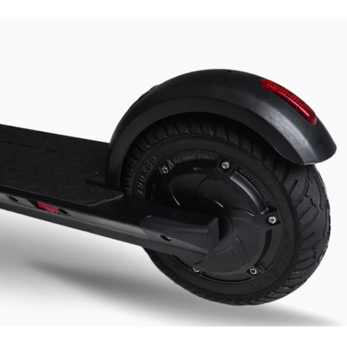 Электросамокат Midway 0809 (черный)