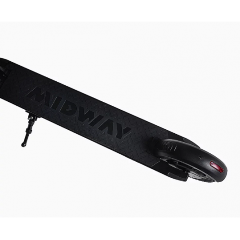 Электросамокат Midway 0809 (черный)