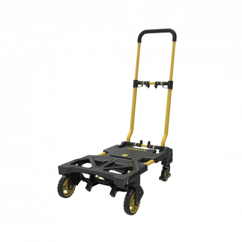 Складная тележка с ящиком Stanley STST0505T-23