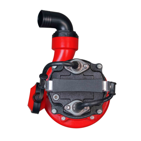 Насос фекальный погружной Verton AQUA FP1100K