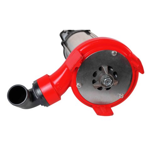 Насос фекальный погружной Verton AQUA FP1100K