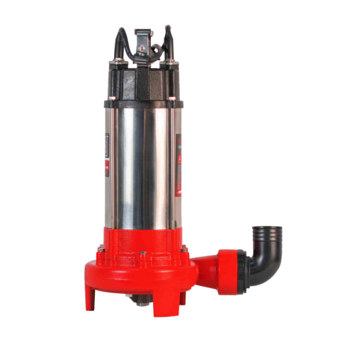 Насос фекальный погружной Verton AQUA FP1100K