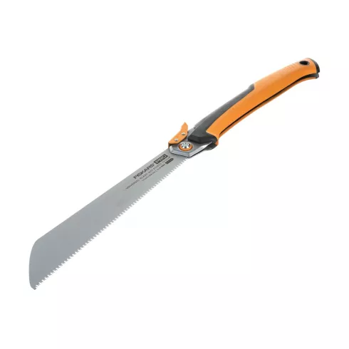 Пила садовая складная Fiskars PowerTooth (1062933)