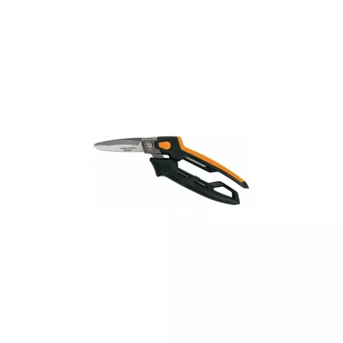 Ножницы универсальные Fiskars PowerArc (1027206)