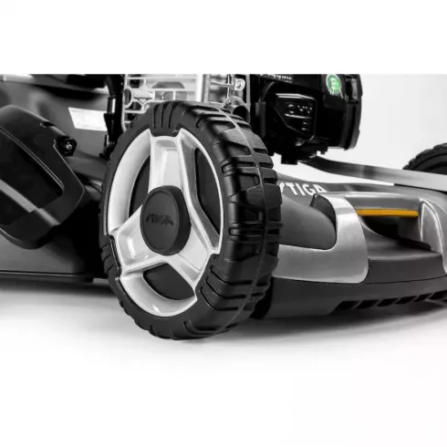 Stiga Twinclip 950 V
