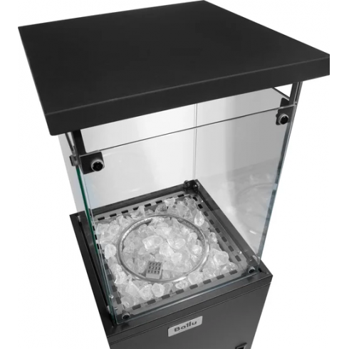 Обогреватель газовый Ballu BOGH-14G