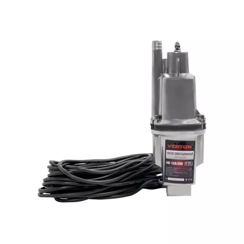 Насос вибрационный Verton НВ-15В/300