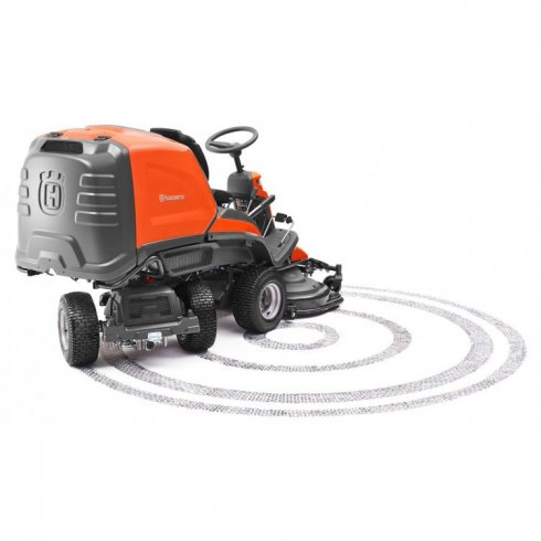  Husqvarna RC 320Ts AWD
