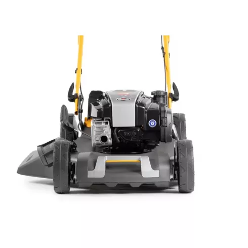 Stiga Combi 53 SEQ B с системой мульчирования