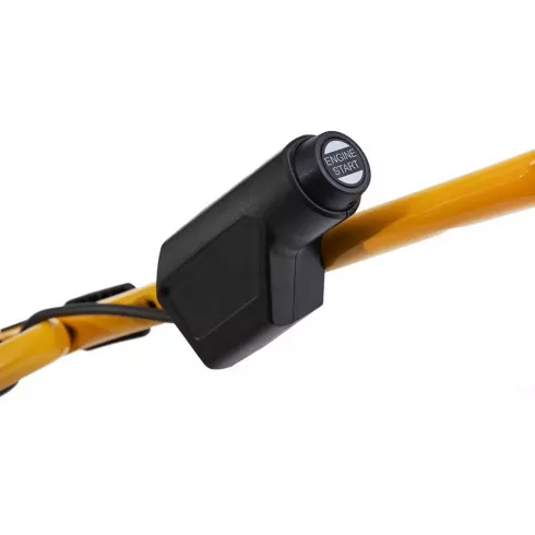 Stiga Combi 53 SEQ B с центральной регулировкой высоты скашивания