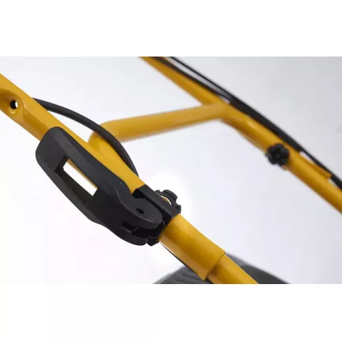 Stiga Combi 53 SEQ B с системой легкого старта