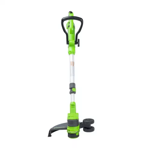 Триммер аккумуляторный Greenworks G24LT30K2 24V