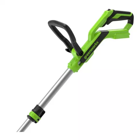 Greenworks G24LT30K2 24V