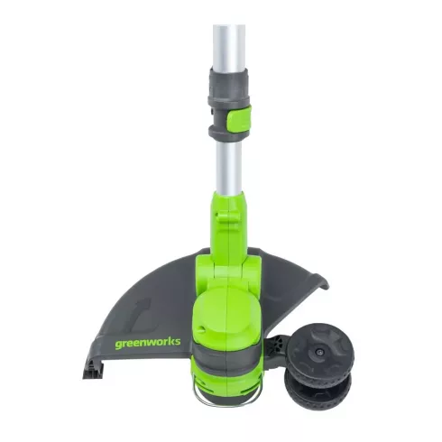 Greenworks G24LT30K2 24V